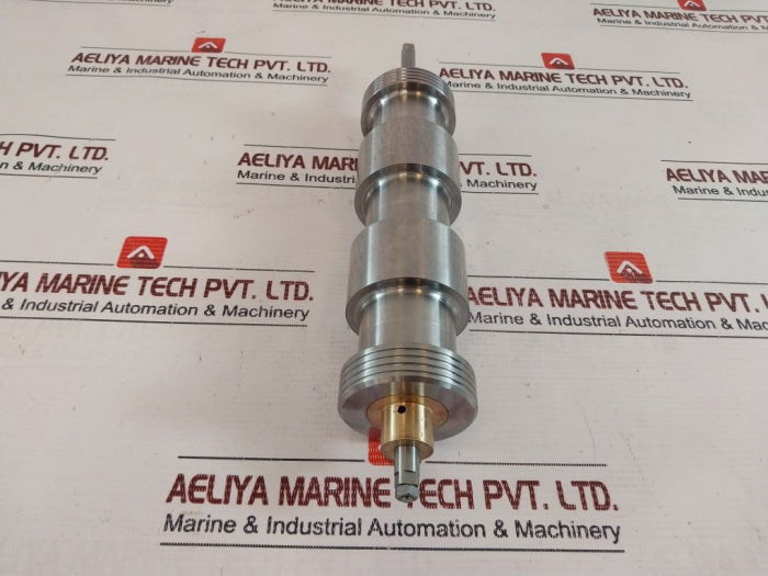 Rolls-royce 304448 Slide Valve With Bushing