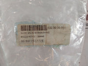 Rolls-royce 304448 Slide Valve With Bushing