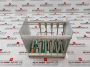 Rolls-royce 5880-pc1019 Steering Gears-tenfjord Pcb Card