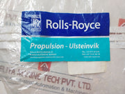 Rolls-royce 900298 O-ring