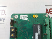 Rolls-royce Cpj Rev2. Pcb
