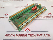 Rolls-royce Dc 0015D V1 Panel Interface
