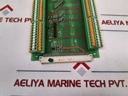 Rolls-royce Dc 0015D V1 Panel Interface