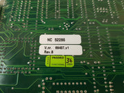 Rolls-royce Dtl2003B.Pcb Card