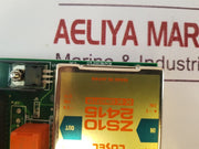 Rolls-royce Dtl2003B.Pcb Card