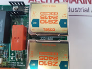 Rolls-royce Dtl2003B.Pcb Card