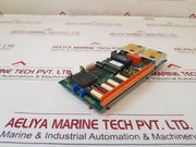 Rolls-royce Dtl2003B.Pcb Card