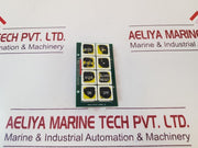 Rolls-royce Dtl2003B.Pcb 69407, V1