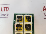 Rolls-royce Dtl2003B.Pcb 69407, V1