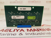 Rolls-royce Dtl2003B.Pcb 69407, V1