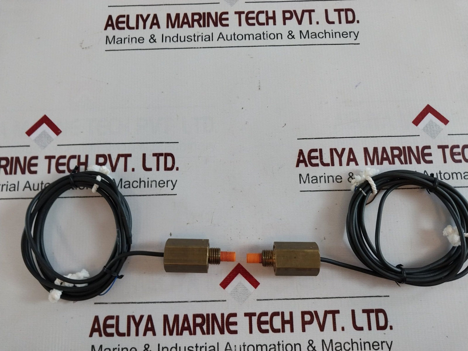 Rolls-royce Em003-9317 Sensor
