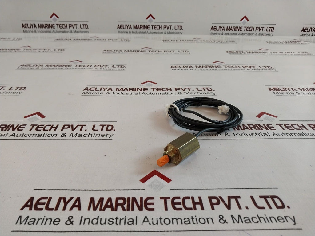 Rolls-royce Em003-9317 Sensor – Aeliya Marine