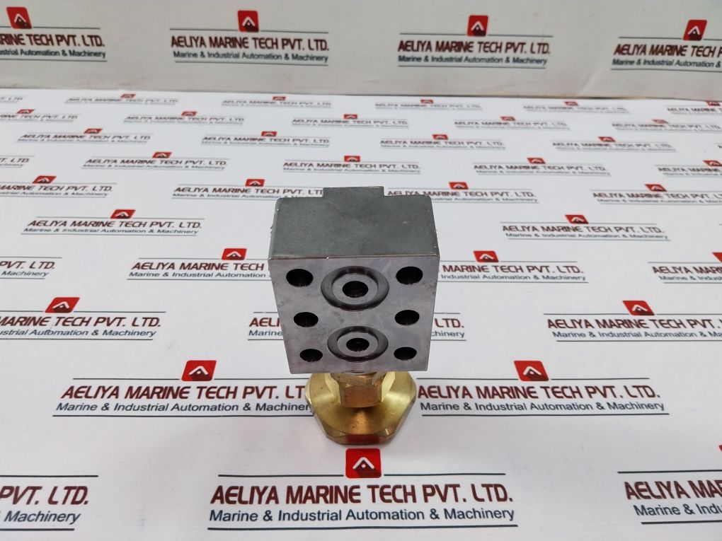Rolls-royce F46B Overflow Valve 130-241