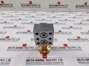 Rolls-royce F46B Overflow Valve 130-241