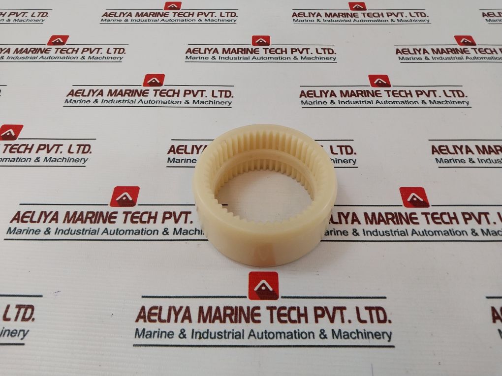 Rolls-royce F8280 Toothed Coupling Sleeve Me1002196