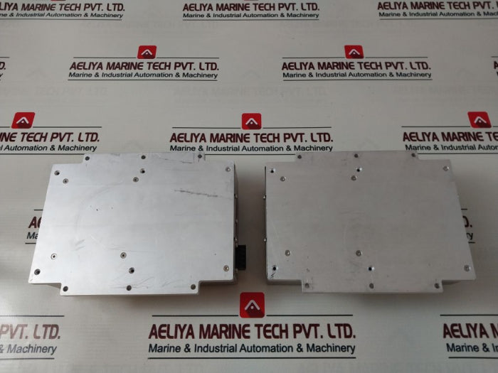 Rolls-royce H1127.0101 Marine Controller 000068308 H6045/433 Mhz