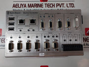 Rolls-royce H1127.0101 Marine Controller 000068308 H6045/433 Mhz