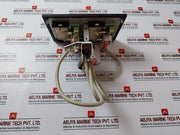 Rolls-royce Ind1013-b M/E Port Propeller 0-250 Rpm