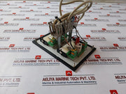 Rolls-royce Ind1013-b M/E Port Propeller 0-250 Rpm