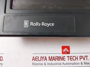 Rolls-royce Jh 15T17 Mmd-aa1-aaaa-60361 Hatteland Display
