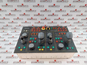 Rolls-royce Marine 389-496-00 Joystick Remote Control Panel 6799-w