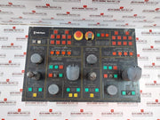 Rolls-royce Marine 389-496-00 Joystick Remote Control Panel 6799-w