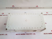 Rolls-royce Marine Helicon-x-mp Control Unit 0-250 Rpm