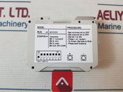 Rolls-royce Mcd 01 PLC Systems