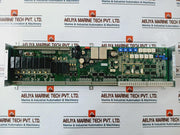 Rolls-royce Mpc-300 Terminal Controller Pcb Module