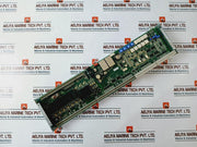 Rolls-royce Mpc-300 Terminal Controller Pcb Module
