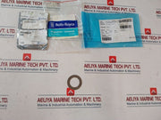 Lot of 48X Rolls-Royce 85211 Washer for Propeller Hub SSG 208-01-2015-0176