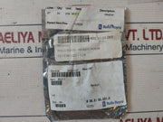 Lot of 48X Rolls-Royce 85211 Washer for Propeller Hub SSG 208-01-2015-0176