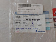 Lot of 48X Rolls-Royce 85211 Washer for Propeller Hub SSG 208-01-2015-0176