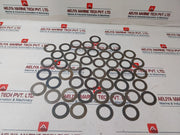 Lot of 48X Rolls-Royce 85211 Washer for Propeller Hub SSG 208-01-2015-0176