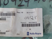 Rolls-royce Rman10 Repair Kit