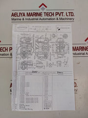 Rolls-royce Rman10 Repair Kit