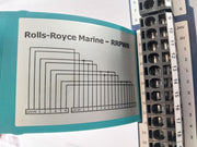 Rolls-royce Rrpwr2006,Rrpwr I/O Alarm Module