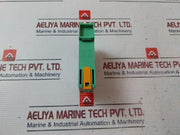 Rolls-royce Sfu001 Relay Emg 17-b3 (Used)