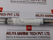 Rolls-royce Ulstein Rr-11253 106006 Servo Oil Pipe 10 Spare Part