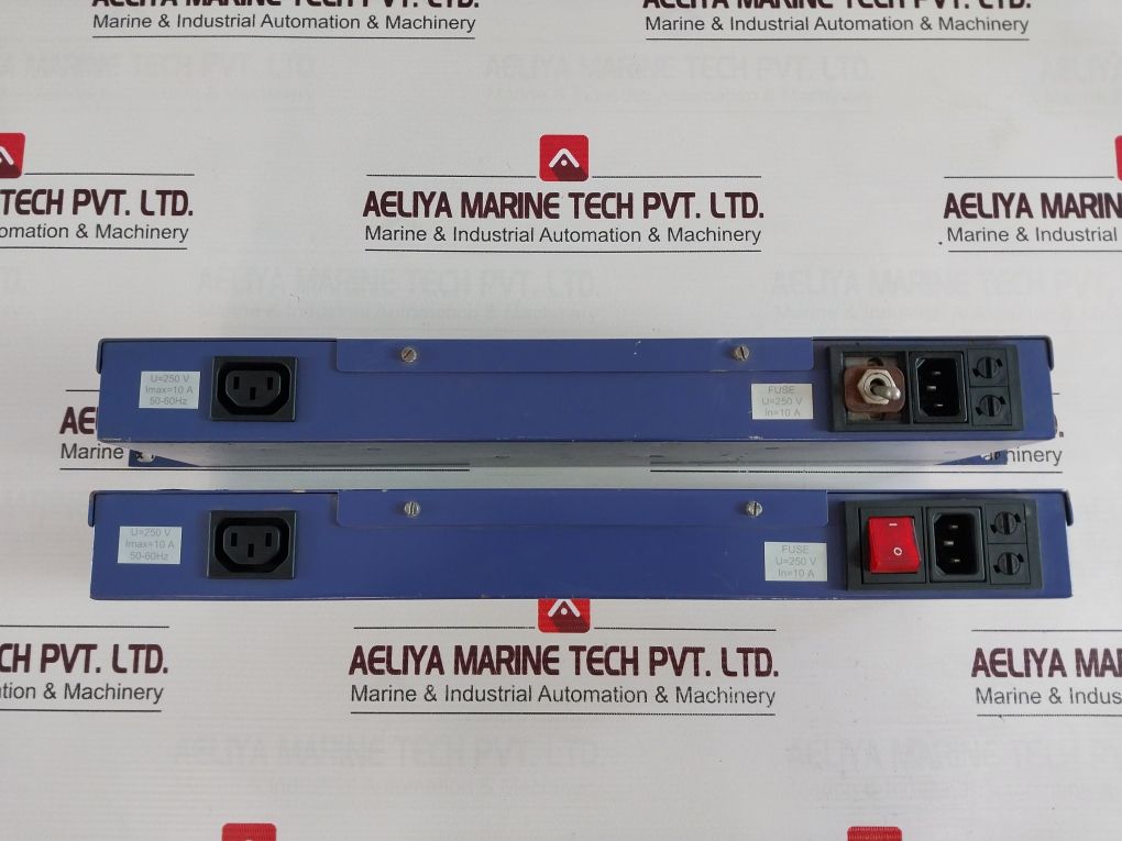 Rolls-royce Uma S2 Lf Filter 10A 50-60Hz