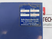 Rolls-royce Uma S2 Lf Filter 10A 250V 50-60Hz