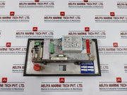 Rolls-royce Un930 Digital Display Controller Rs232 (Without Battery)