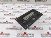 Rolls-royce Un930 Digital Display Controller Rs232 (Without Battery)
