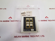 Rolls-royce Un975 Alarm Panel