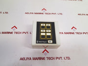 Rolls-royce Un975 Alarm Panel