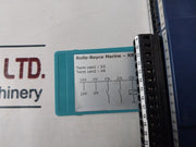 Rolls-royce Rrdio15 Alarm Module 24V