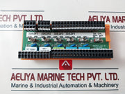 Rolls-royce Rremc1 Printed Circuit Board 24Vdc