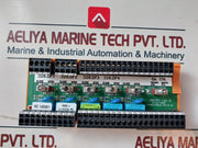 Rolls-royce Rremc1 Printed Circuit Board 24Vdc