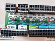 Rolls-royce Rremc1 Printed Circuit Board 24Vdc