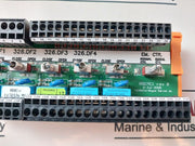 Rolls-royce Rremc1 Printed Circuit Board 24Vdc